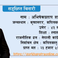 आजको राशिफल