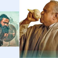 मातृत्वको कथा ‘महासत्त्व’ (फोटो फिचर)