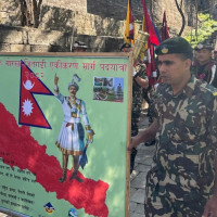 हुम्लामा ४८ प्रतिशतभन्दा बढी योजना सम्झौता हुन बाँकी