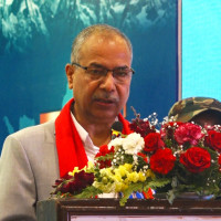 पुस्तान्तरणसँगै मादल व्यवसाय सङ्कटमा