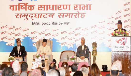 ‘मिटरब्याज लिएर जनता ठग्नेहरुलाई कारबाही गरिने’