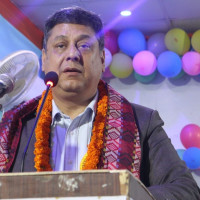 नयाँ वर्षमा मल्लरानीमा खाना महोत्सव हुँदै