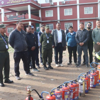 २४ घण्टामा  तीन जना डेंगु सङ्क्रमितको मृत्यु