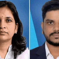 हाम्रो देश हामी नै बनाऔँ