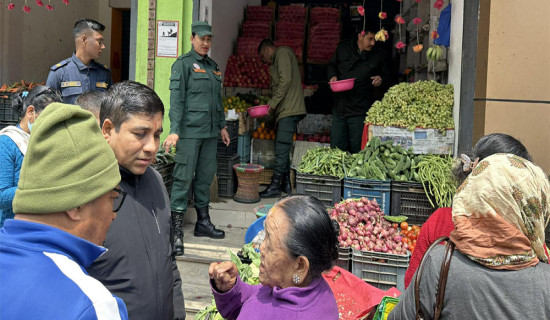 उद्योगमन्त्रीमा गौरीकुमारी यादव र श्रममन्त्रीमा रामजी यादव नियुक्त
