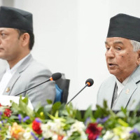 कांग्रेसको निर्वाचन समीक्षा पोखरामा सुरु