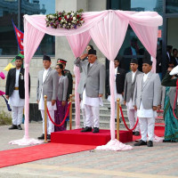 विनियोजन विधेयक प्रस्ताव स्वीकृत