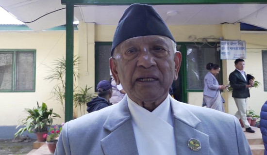 कांग्रेसले भन्यो– उपसभामुख पदमा रुबीकुमारी ठाकुरलाई मत हाल्नु