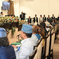 बजार अनुगमनमा कडाइ गर्दै इलाम नगरपालिका