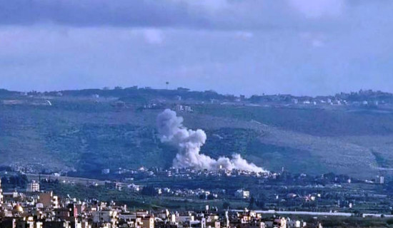 ‘घरदैलोमा सरकार भएको अनुभूति नागरिकले गर्नुपर्छ’