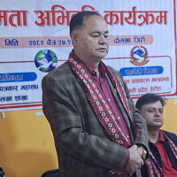 एसईई दिएका एक हजार विद्यार्थीलाई निःशुल्क तालिम