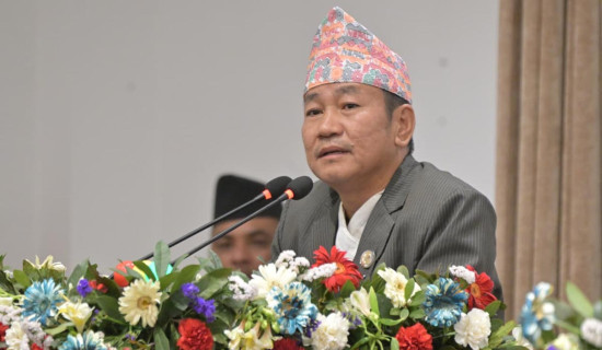 एसईई दिएका एक हजार विद्यार्थीलाई निःशुल्क तालिम