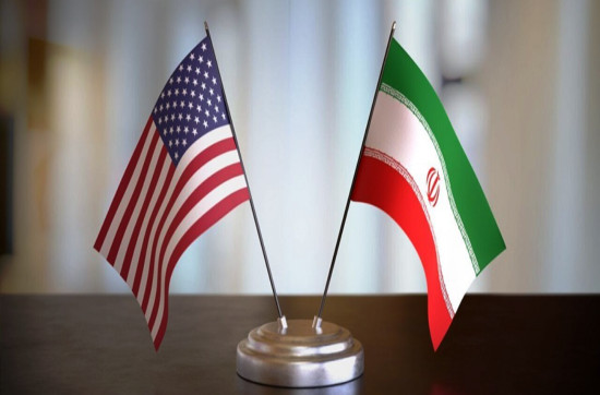 अमेरिका-इरान वार्ता अन्योलमा