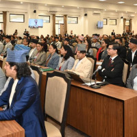 वैज्ञानिक अनुसन्धानलाई राष्ट्रिय दायित्वका रूपमा लिन सक्नुपर्छ : उपराष्ट्रपति यादव