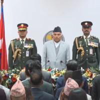 ‘मेट्रो तथा मोनोरेल योजना अगाडि बढाउन सकिँदैन’