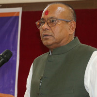 उपसभामुखमा रुबी कुमारी निर्वाचित