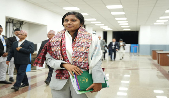 राष्ट्रियसभामा नागरिकता विधेयक पेस