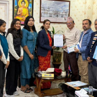 जबरजस्ती करणी गरेको आरोपमा एक पक्राउ