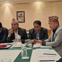 कर्णालीमा नयाँ शैक्षिकसत्रअगावै पाठ्यपुस्तक व्यवस्थापन गरिँदै