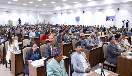 मन्त्रिपरिषद बैठक : राजदूत फिर्ता बोलाउने र नयाँ नियुक्तिको सिफारिस