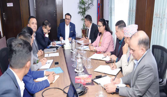 ई. पेन्सन प्रमाणीकरण : साढे तीन लाख सेवाग्राहीलाई सहज