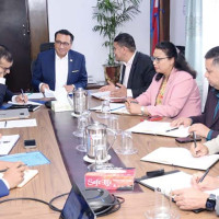 ई. पेन्सन प्रमाणीकरण : साढे तीन लाख सेवाग्राहीलाई सहज