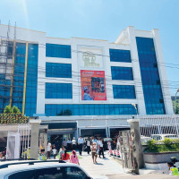 भाटभटेनीको भरतपुर शाखा पुनः सञ्चालन