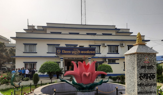 सञ्चार माध्यमलाई उत्तरदायी बनाइने