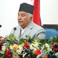 पश्चिमी वायुको प्रभाव : वर्षा र हिमपातको सम्भावना