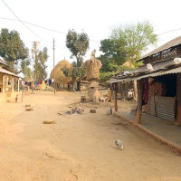 पश्चिमी वायुको प्रभाव : वर्षा र हिमपातको सम्भावना