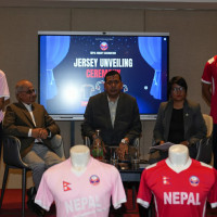 ‘जेसीज कप’ उपाधिका लागि बागलुङ सुधार केन्द्र र गहते भीड्दै