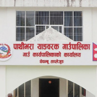 ‘पहाड’ को ट्रेलर सार्वजनिक