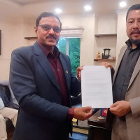 समावेशीकरणको दिशामा नयाँ फड्को : गोरखापत्रद्वारा प्रकाशित बराम भाषा