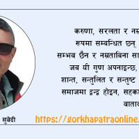 स्थानीय चुनावको सन्देश