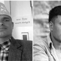 पहिरो विस्थापित परिवारले पाए जग्गा