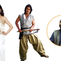 चलचित्रमा चरित्र खोज्दै दर्शक