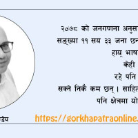 स्थानीय चुनावको सन्देश