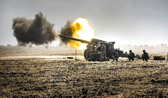 हिमाल र सूर्येदय हेर्न आकर्षकस्थल