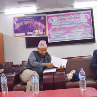 विराटनगरमा गोल्डकप सुरु, झापा–आर्मी भिड्दै