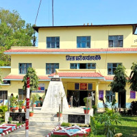 अस्पतालबाट फरार थुनुवा भारततर्फ भाग्दै गर्दा पक्राउ