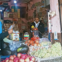 करेन्ट लागेर सप्तरीमा श्रीमानको मृत्यु, श्रीमती घाइते