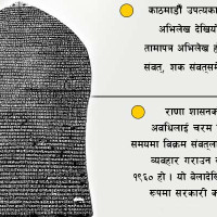 पहिरो विस्थापित परिवारले पाए जग्गा