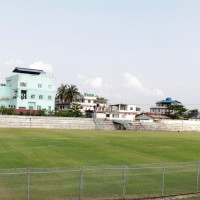 पहिरो विस्थापित परिवारले पाए जग्गा