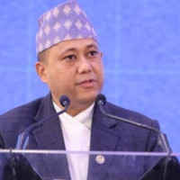 लुम्बिनीमा अनुसन्धान तथा प्रशिक्षण प्रतिष्ठान विधेयक पारित