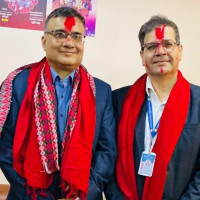 लुम्बिनीमा अनुसन्धान तथा प्रशिक्षण प्रतिष्ठान विधेयक पारित