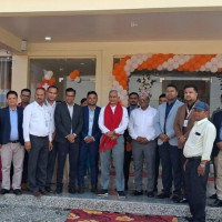 'मातृ मृत्युदरमा कमी आएन'