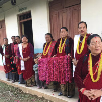 ‘खेलाडी देशका सम्पत्ति’