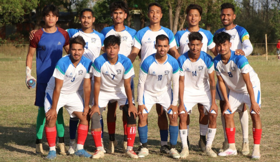 गुल्मीमा विद्युतीय राहदानीको अनलाइन आवेदन निशुल्क