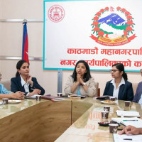 जेनजी घाइतेलाई निःशुल्क एमबिबिएस नियम विपरीत छैन : शिक्षा मन्त्रालय