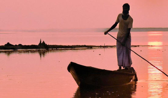 इरानमा फसेका ३१२ जना भारतीय माझी स्वदेश फिर्ता : विदेश मन्त्री